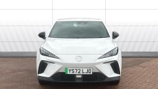 MG MG4 125kW SE EV 51kWh 5dr Auto Electric Hatchback